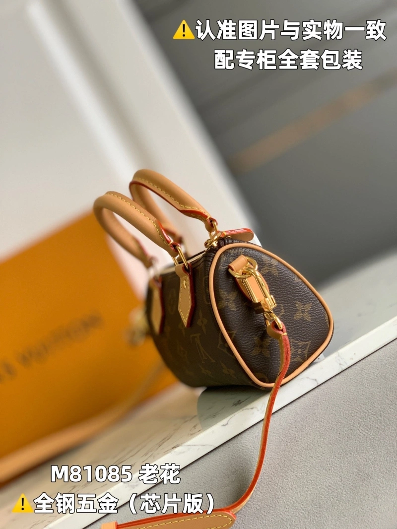 LV Speedy Bags 4365I-0177