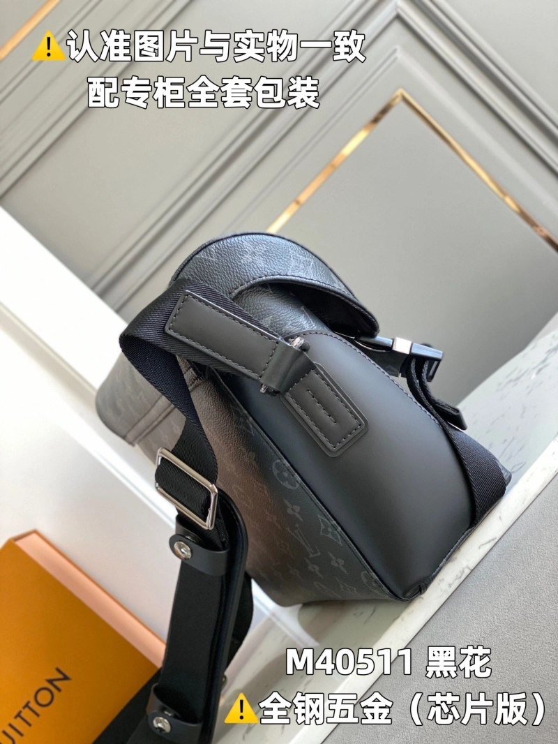 LV Satchel Bags 4365I-0180