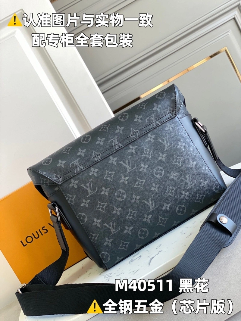 LV Satchel Bags 4365I-0180