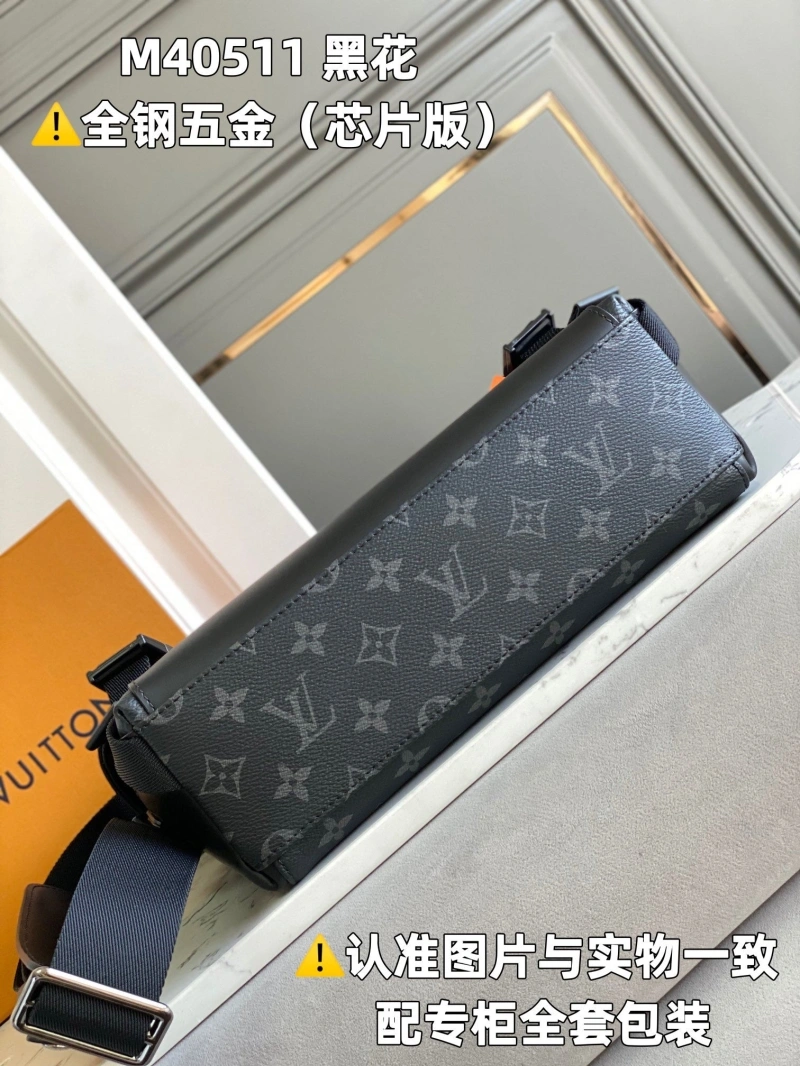 LV Satchel Bags 4365I-0180