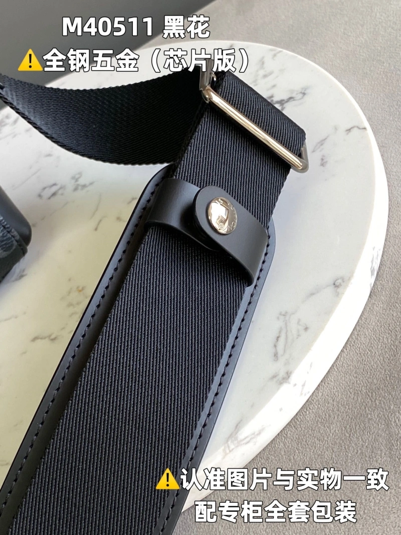 LV Satchel Bags 4365I-0180