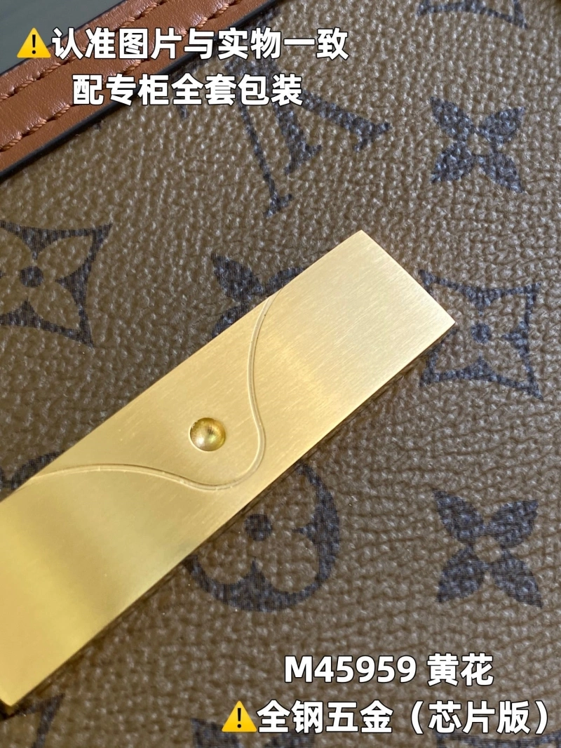 LV Satchel Bags 4365I-0182