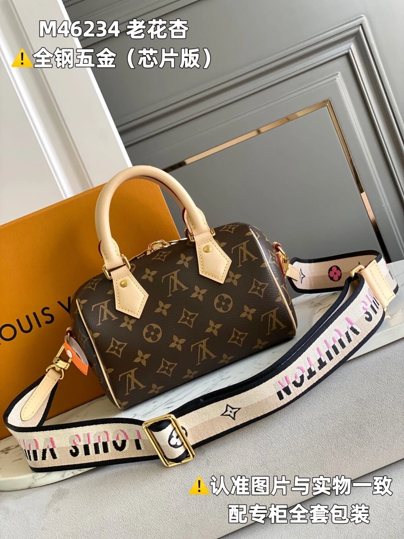 LV Speedy Bags 4365I-0184