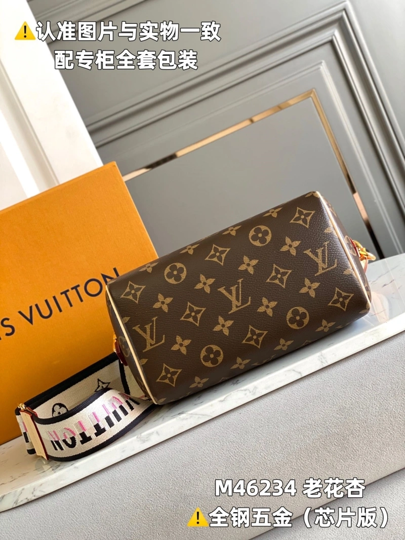 LV Speedy Bags 4365I-0184