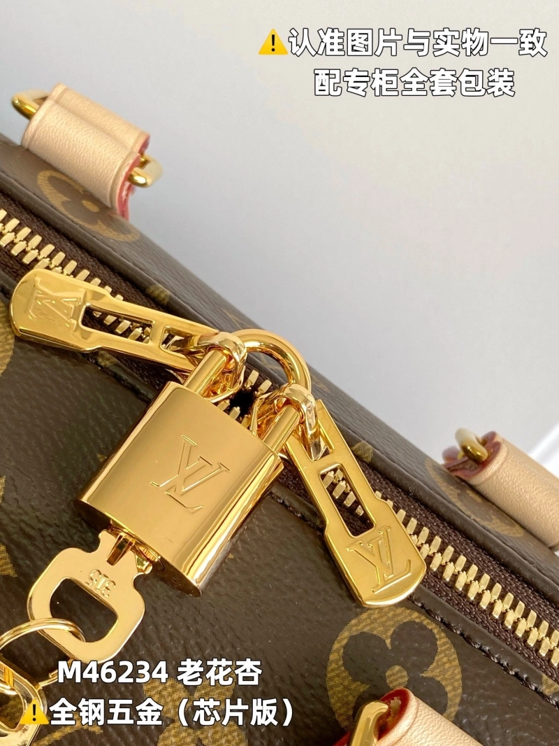 LV Speedy Bags 4365I-0184