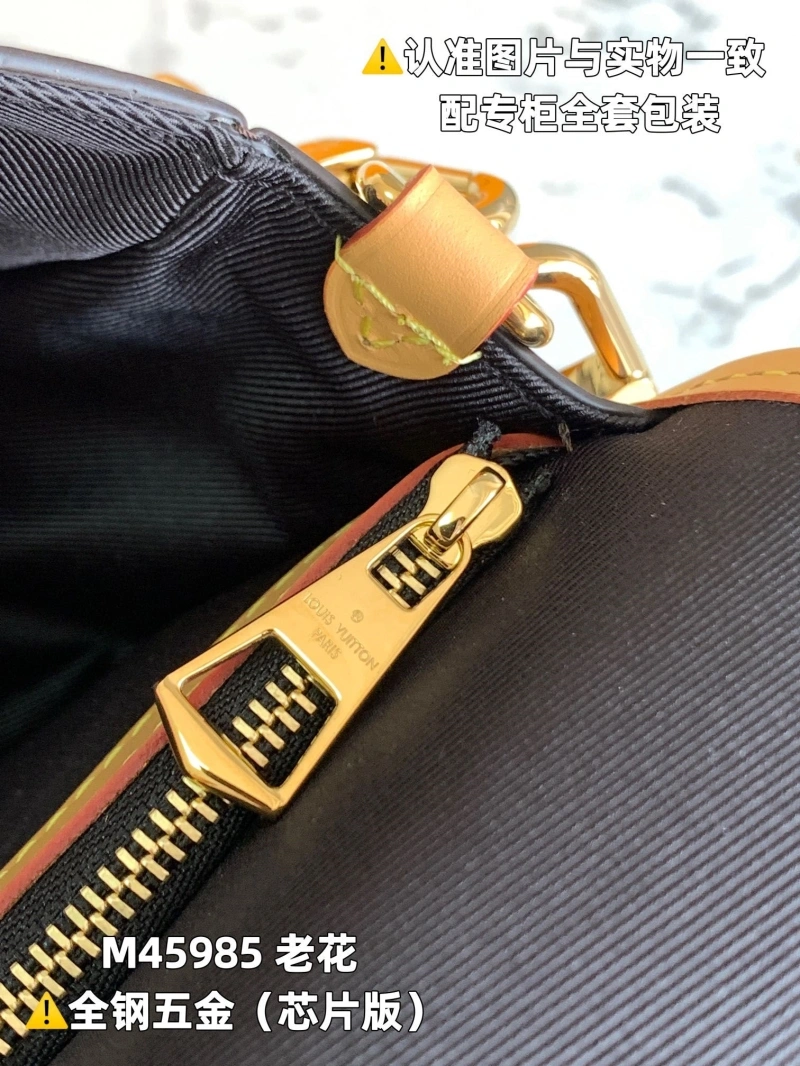 LV Satchel Bags 4365I-0185
