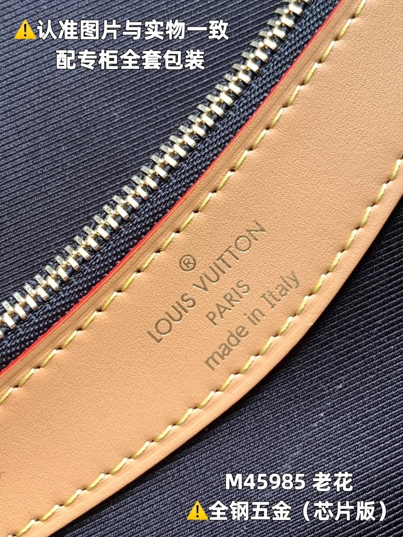LV Satchel Bags 4365I-0185