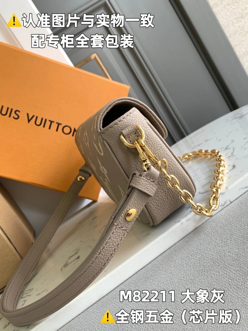 LV Satchel Bags 4365I-0186