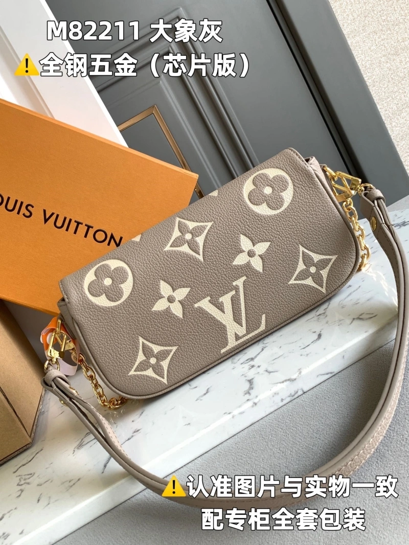 LV Satchel Bags 4365I-0186