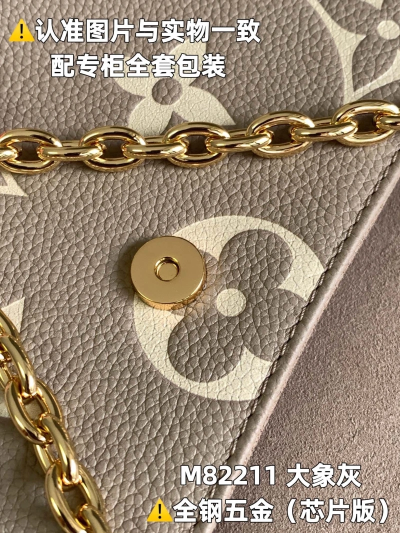 LV Satchel Bags 4365I-0186