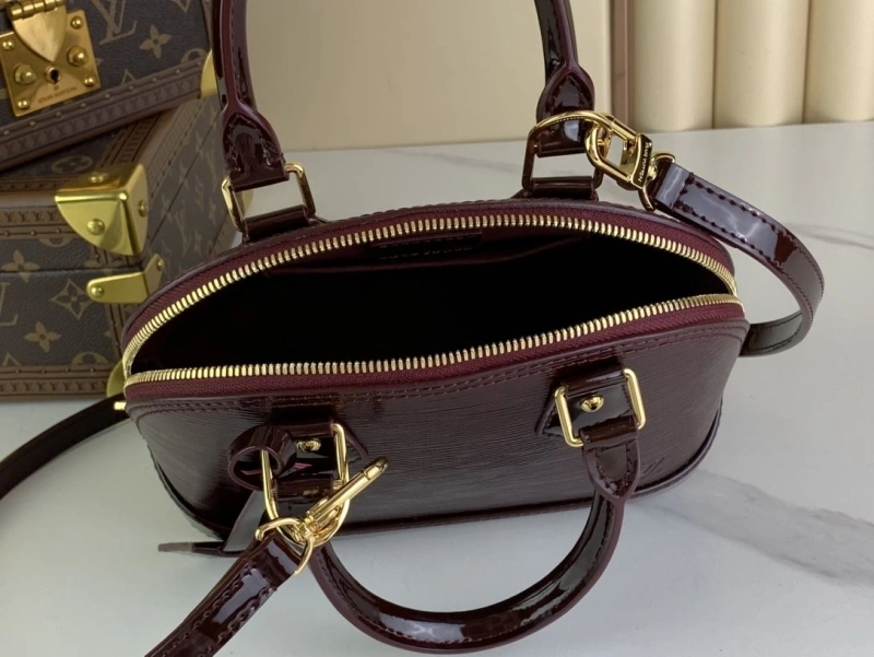 LV Top Handle Bags 4365I-0205