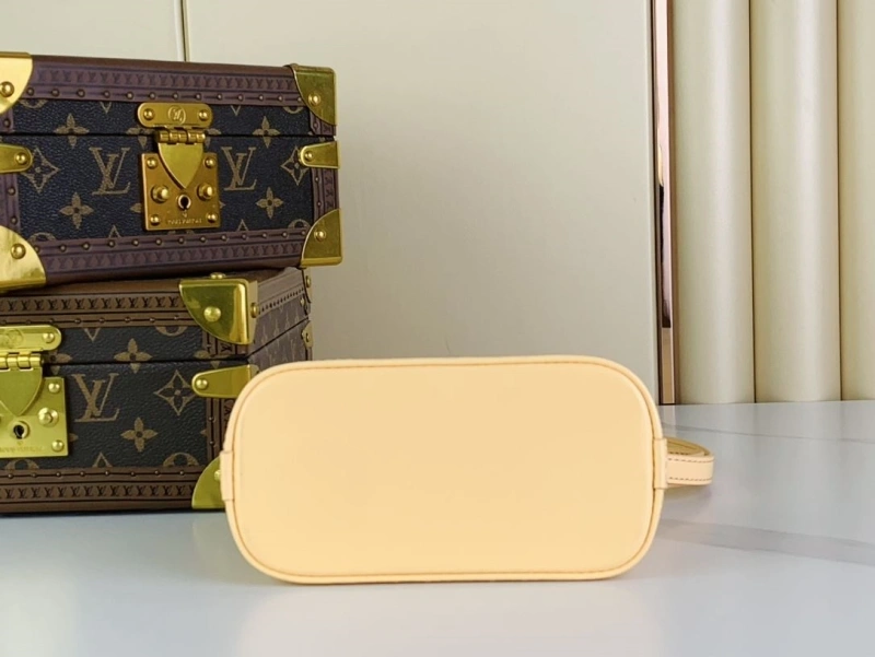 LV Top Handle Bags 4365I-0207