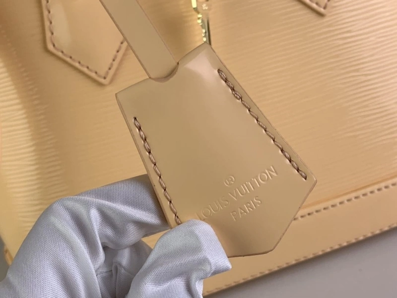 LV Top Handle Bags 4365I-0208