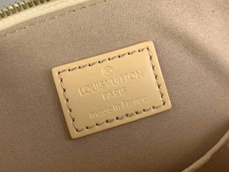 LV Top Handle Bags 4365I-0208