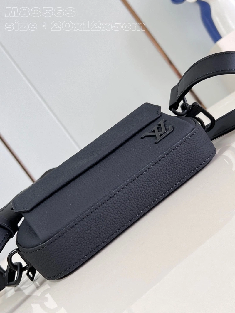 LV Satchel Bags 4365I-0214