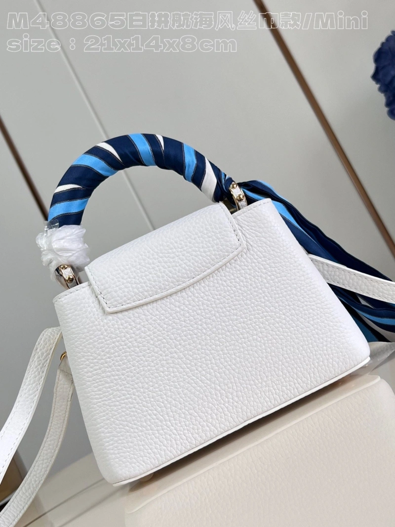 LV Capucines Bags 4365I-0216