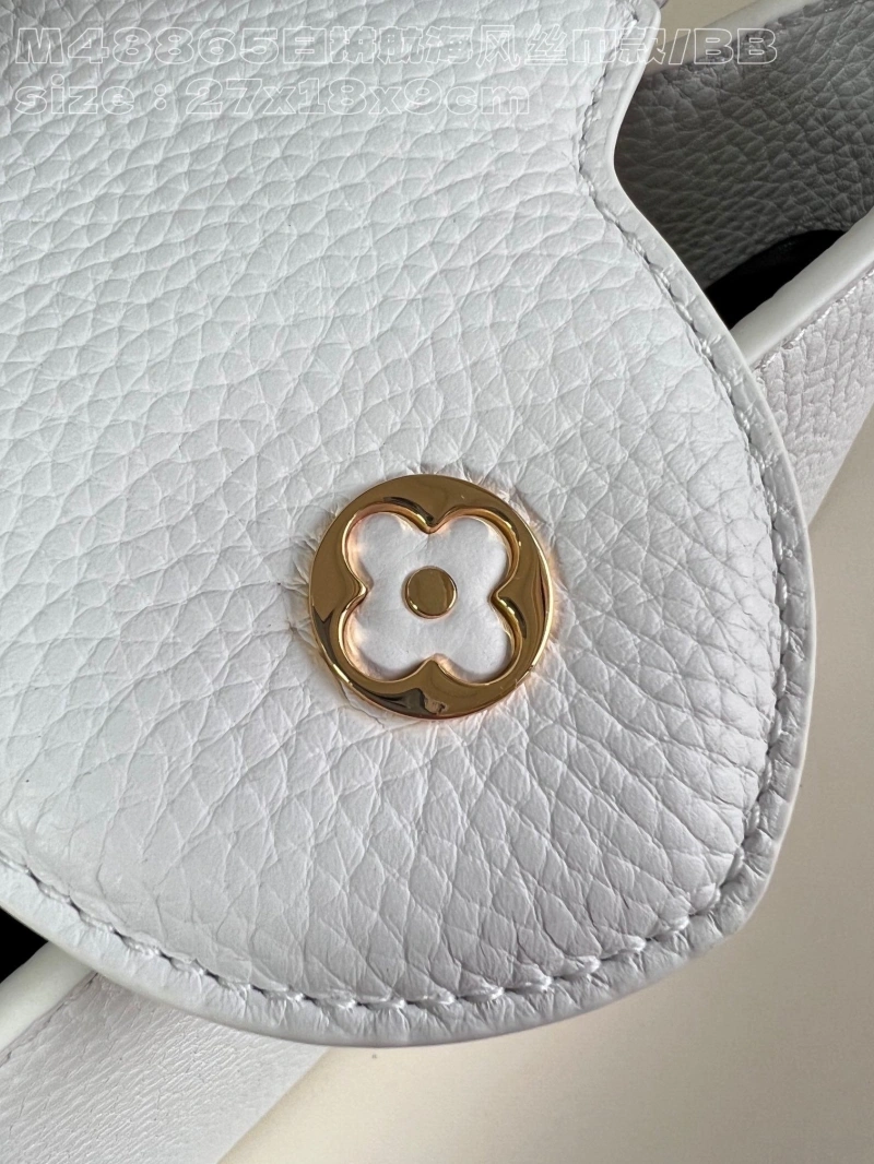 LV Capucines Bags 4365I-0217
