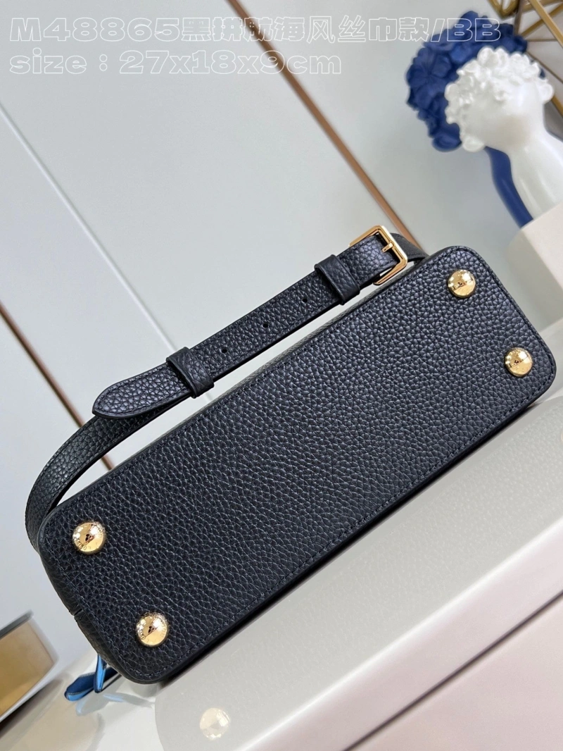 LV Capucines Bags 4365I-0219