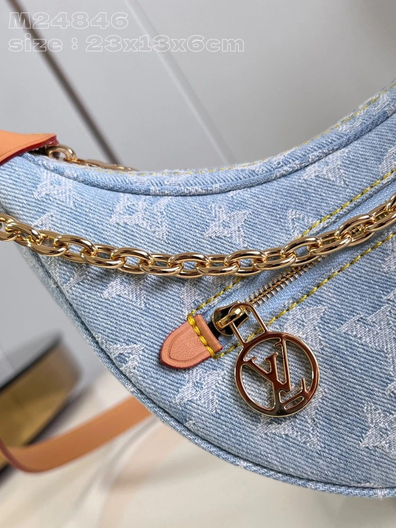 LV Satchel Bags 4365I-0220