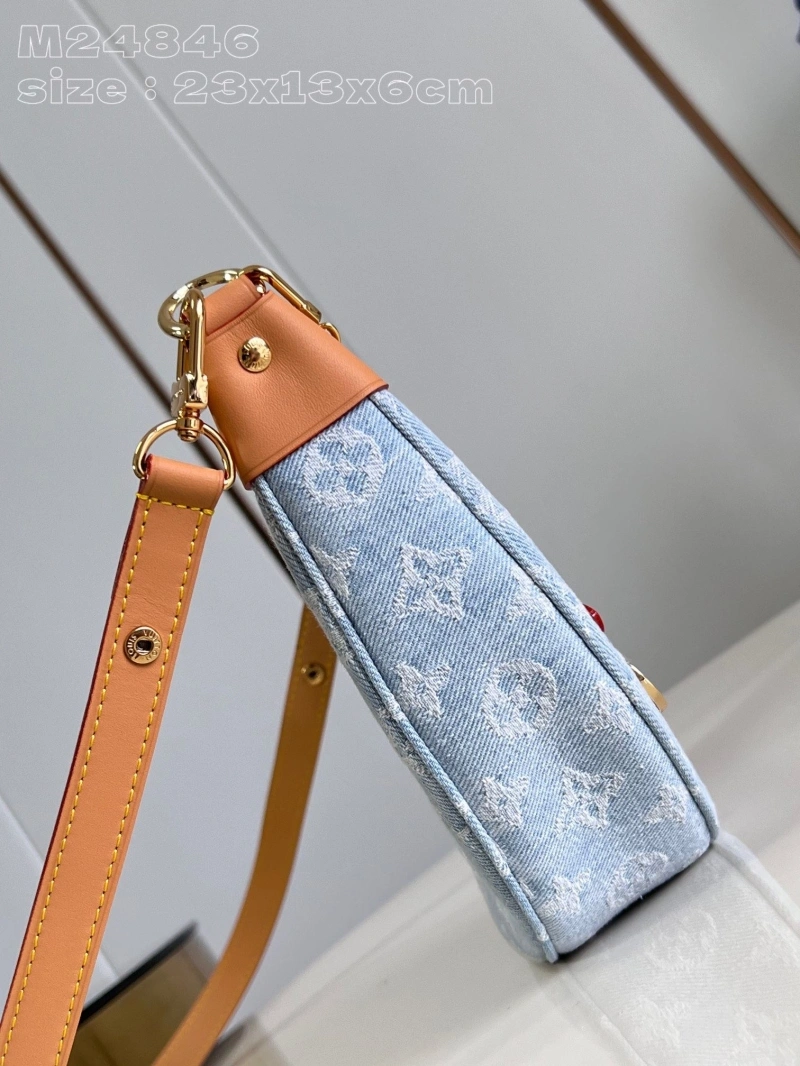 LV Satchel Bags 4365I-0220