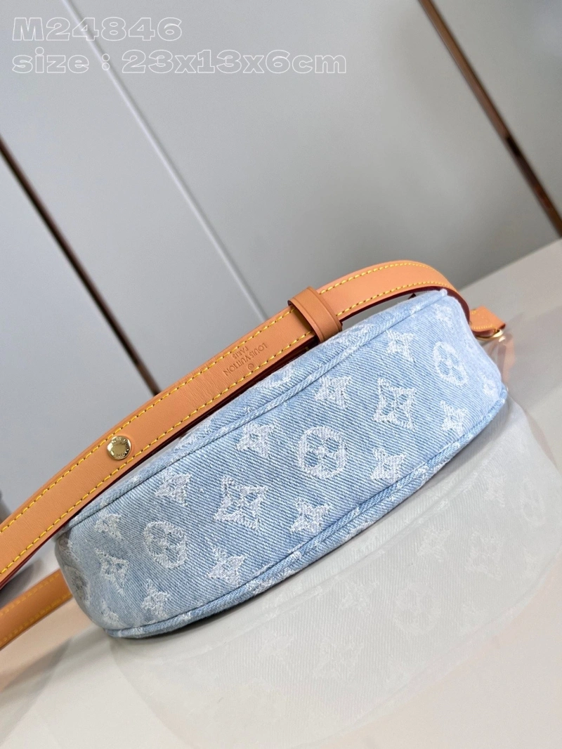 LV Satchel Bags 4365I-0220