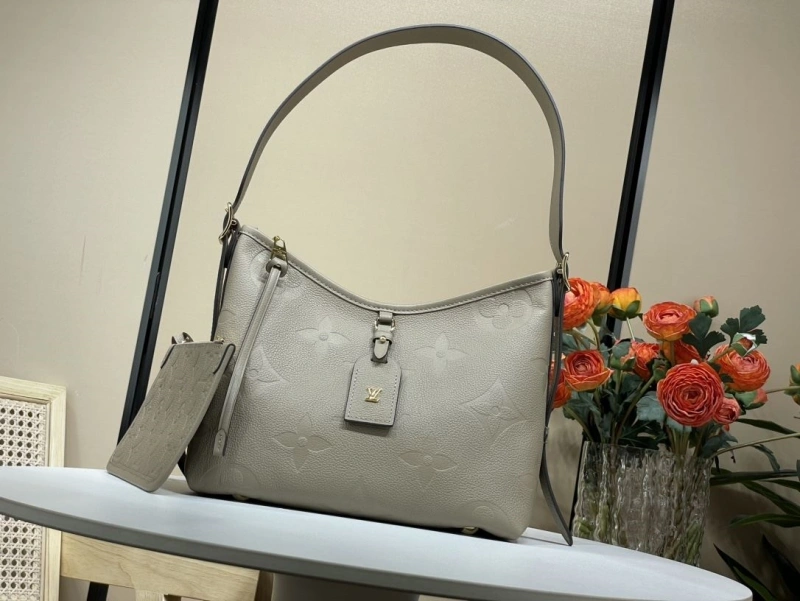 LV Top Handle Bags 4365I-0223