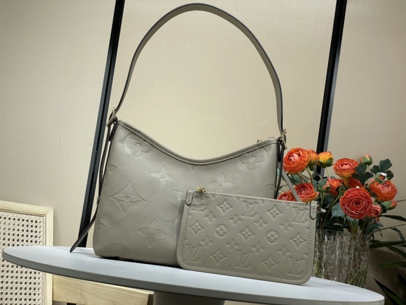 LV Top Handle Bags 4365I-0223