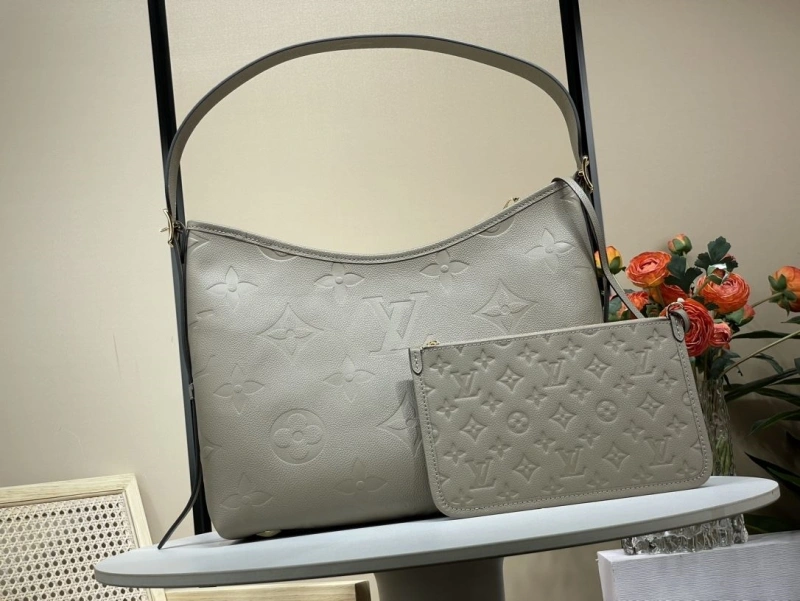 LV Top Handle Bags 4365I-0224