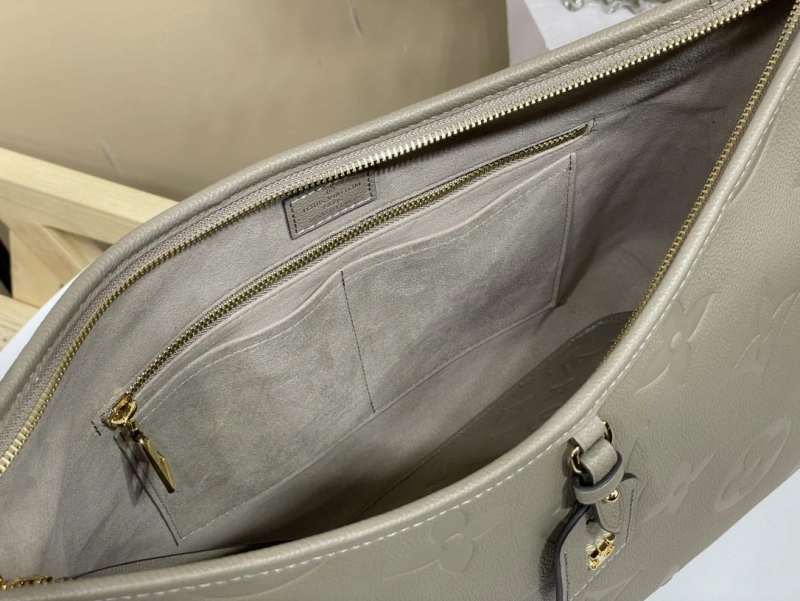LV Top Handle Bags 4365I-0224