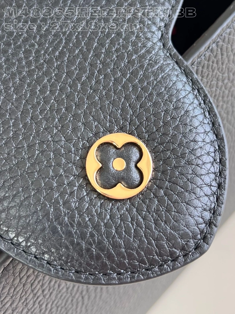 LV Capucines Bags 4365I-0231