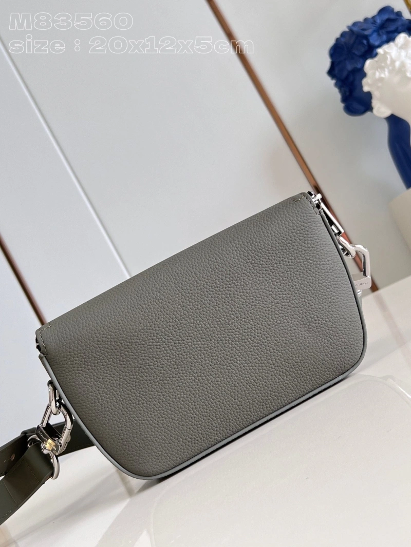 LV Satchel Bags 4365I-0232