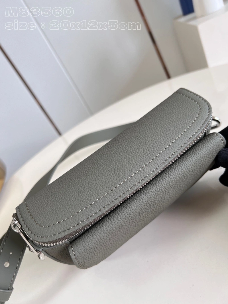 LV Satchel Bags 4365I-0232