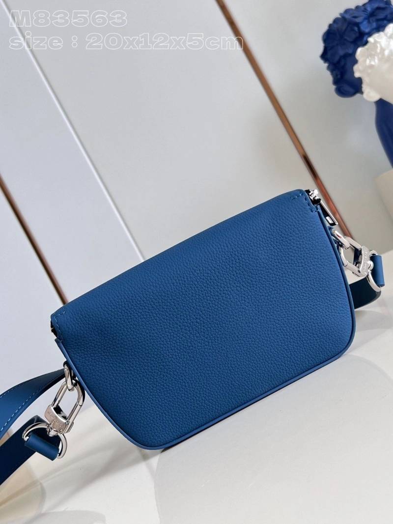 LV Satchel Bags 4365I-0233