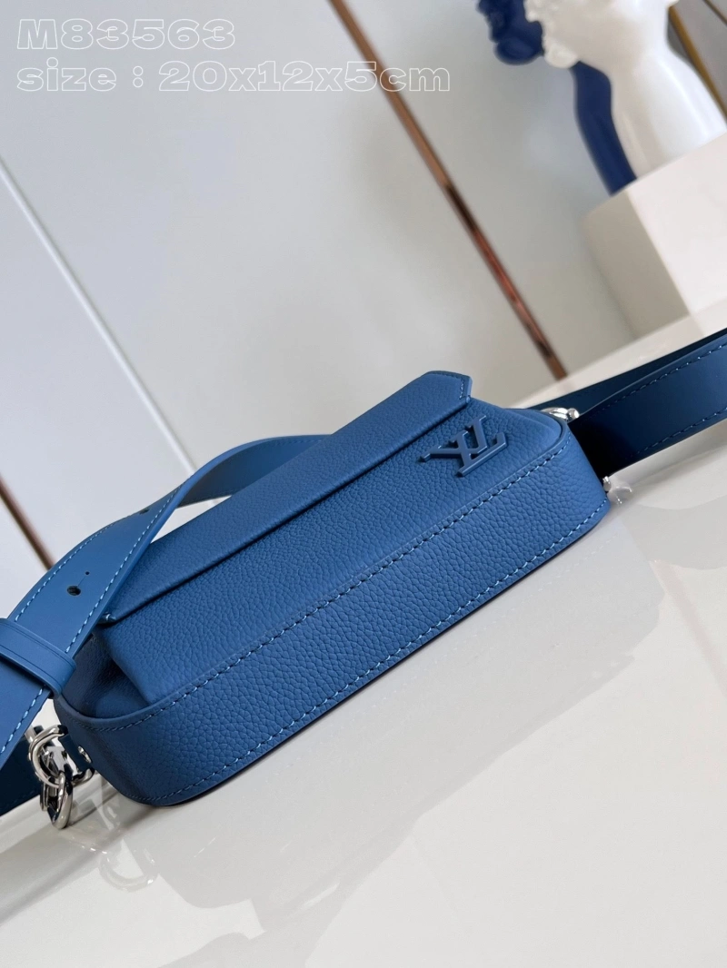 LV Satchel Bags 4365I-0233