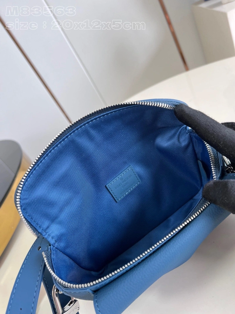 LV Satchel Bags 4365I-0233