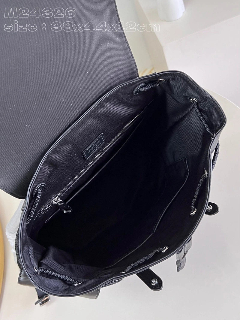 LV Backpacks 4365I-0262
