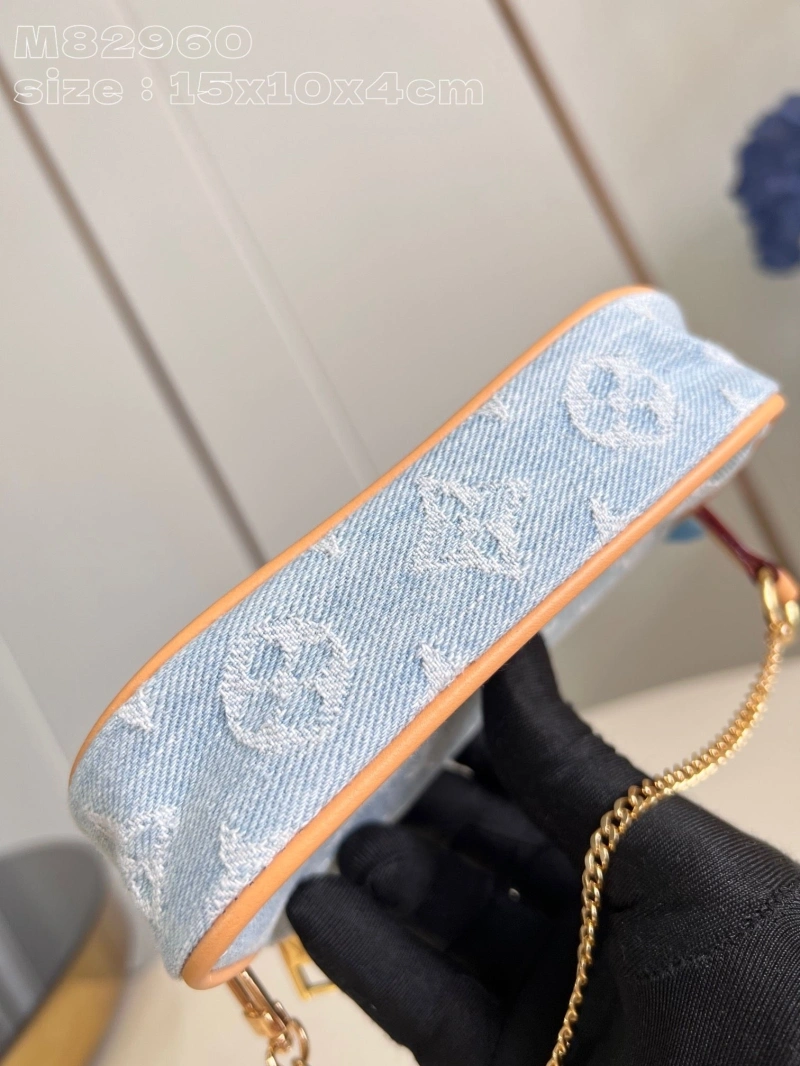 LV Clutch Bags 4365I-0266