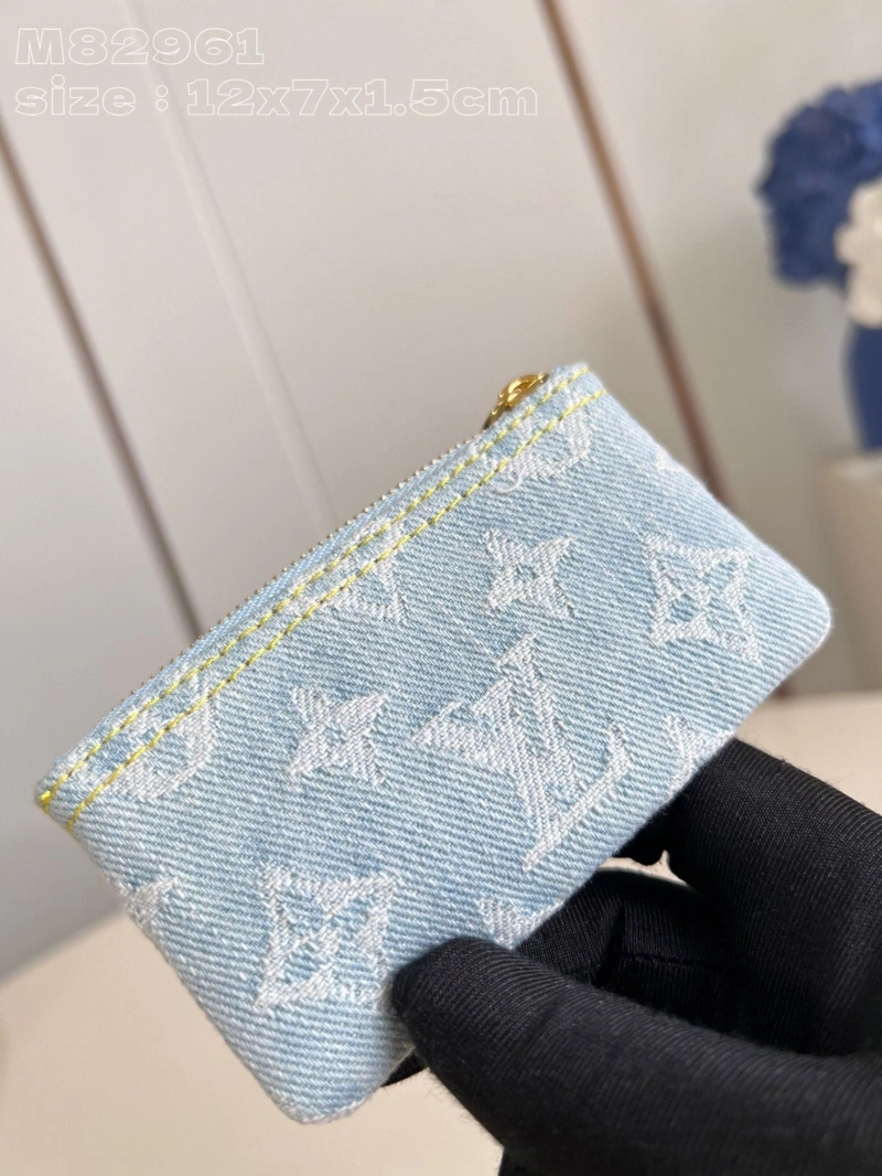 LV Wallets 4365I-0269