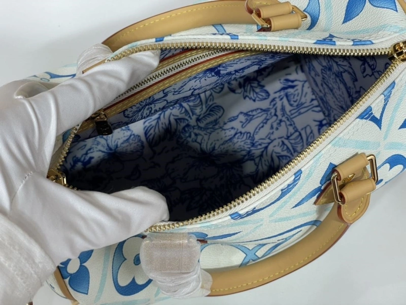 LV Speedy Bags 4365I-0273