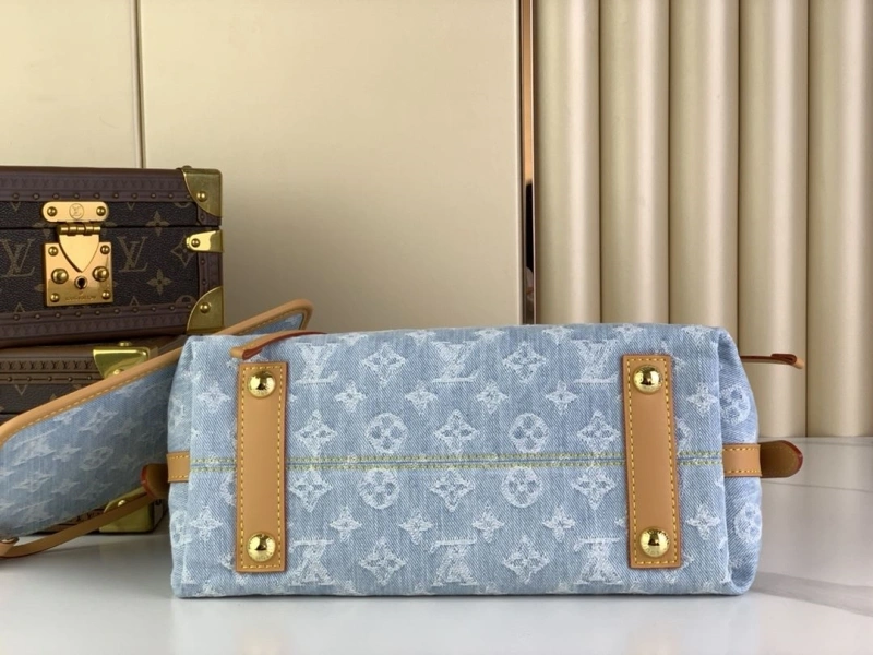 LV Top Handle Bags 4365I-0275