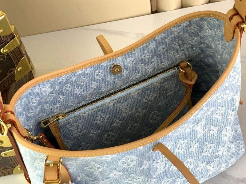 LV Top Handle Bags 4365I-0275