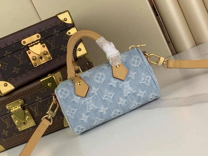 LV Speedy Bags 4365I-0276