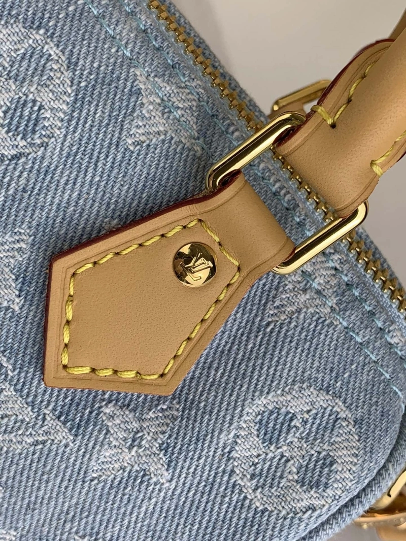 LV Speedy Bags 4365I-0276