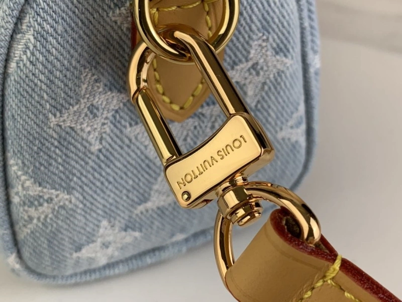 LV Speedy Bags 4365I-0276