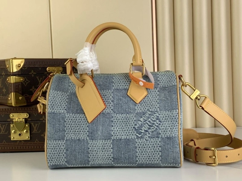 LV Speedy Bags 4365I-0279
