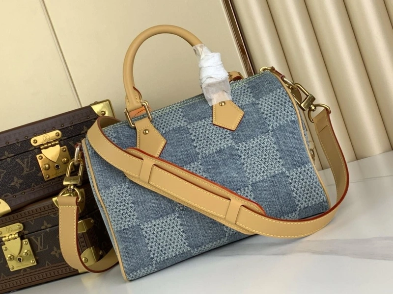 LV Speedy Bags 4365I-0279