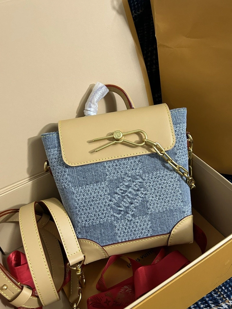 LV Top Handle Bags 4365I-0281