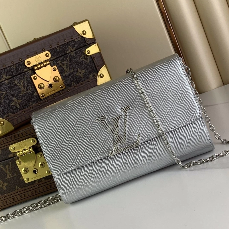 LV Satchel Bags 4365I-0282