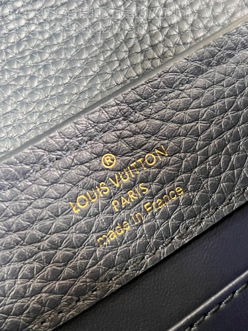 LV Capucines Bags 4365I-0293