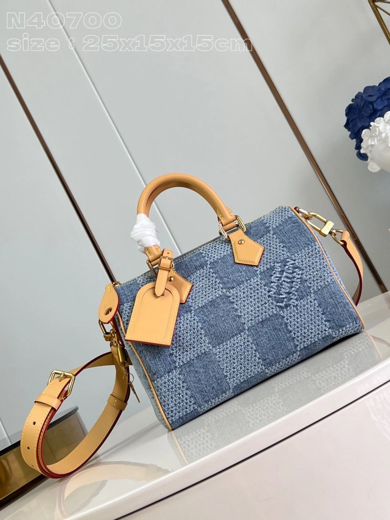 LV Speedy Bags 4365I-0295